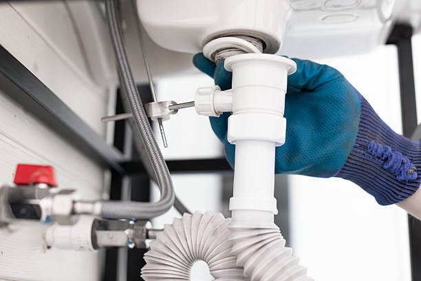 Trusted Sewer Line Repair service in Port Chester, NY - Masters Plumbing Service