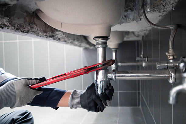 Trusted Pipe Repair service in Port Chester, NY - Masters Plumbing Service